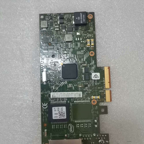 议价拆机 DELL服务器双口千兆网卡 0V5XVT  I350-