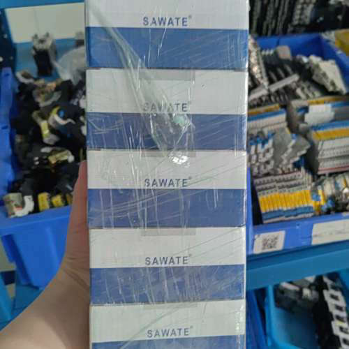 议价斯万特SAWATE DH48S-1Z时间继电器，全新原装，实