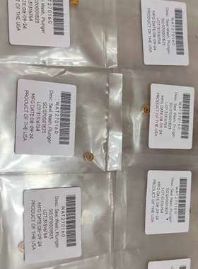 议价Waters 270160 /WAT271018（含2个WA