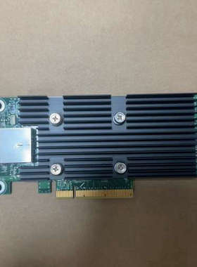 议价DELL12GB SAS/HBA卡 双端口 MD3400/M
