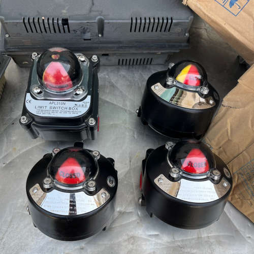 议价APL系列限位开关，APL310N（1个）、APL-510A