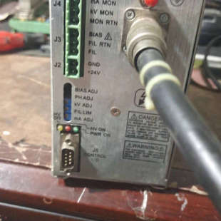 议价spellman光谱仪高压电源XRM50P50X3465一套