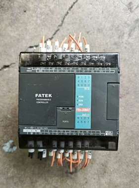 议价永宏FBs-20MAT 二手拆机