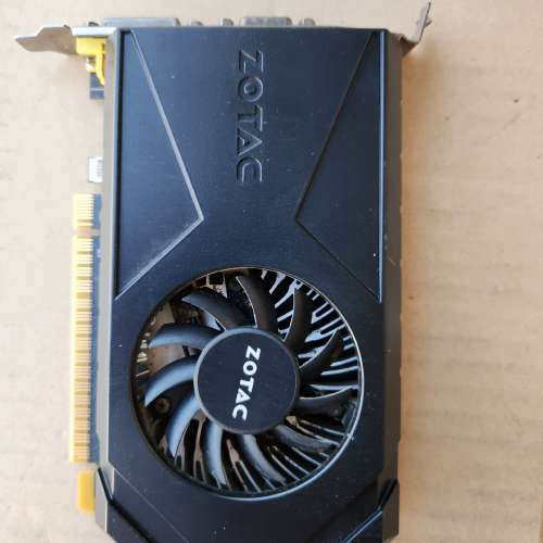 议价拆机 GT730 2GD3