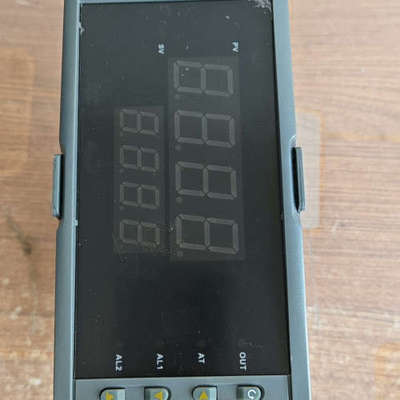 议价虹润智能PID控制仪xMB52u6P全新