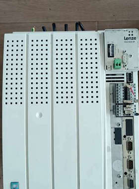 议价伦茨33.9328EV.7C.63变频器功能正常成色发测试视