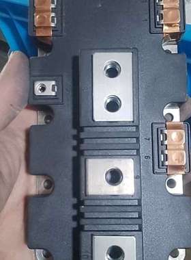 议价英飞凌FF650R17IE4 全新无盒略高于拆机价便宜处理