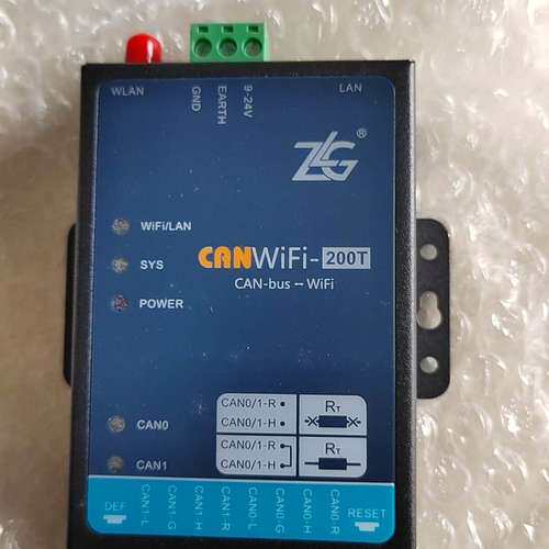 议价广东致远CANWIFI-200T，还有1个，处理，图片实