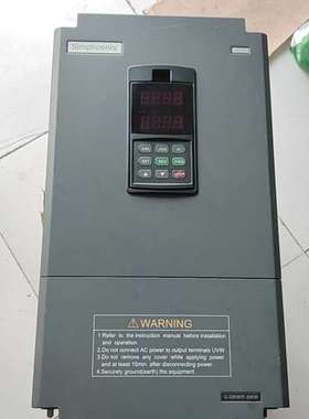 议价simphoenix四方变频器VS500-4T0220G/4