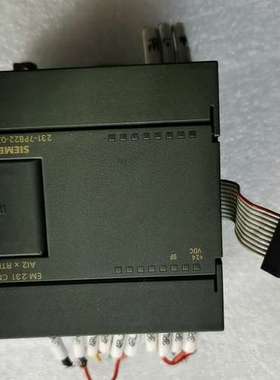 议价EM231CN，AI2X RTD，6ES7231-7P