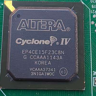 议价ALTERA Cyclone IV FPGA开发板，型号EP