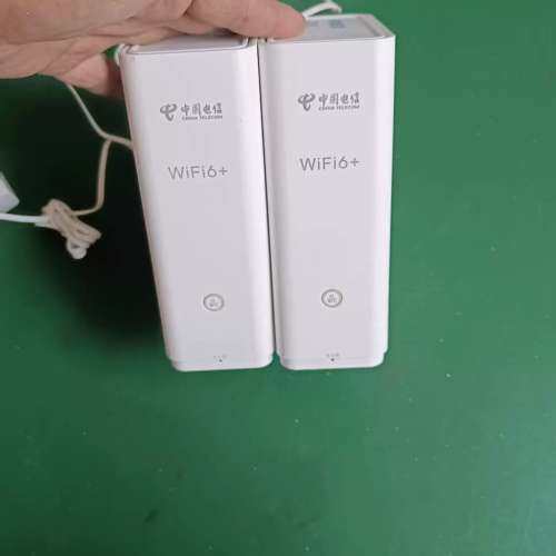 议价出天翼FTTR从设备2.5G口TY-FS803G，现货两台，