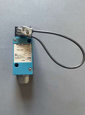 议价霍尼韦尔  LSR6B  限位开关