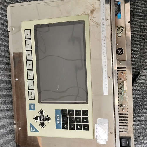 议价MARK操作屏 MK745-OA01