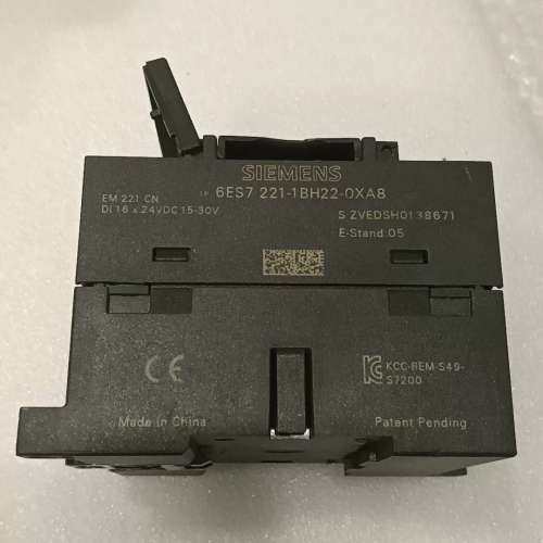 议价6ES7221-1BH22-0XA8
