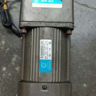 5GU50KB 议价5IK60RGU 220V 60W 齿