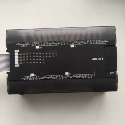 议价CP1W-40EDT1扩展模块，实物拍照，成色充新，功