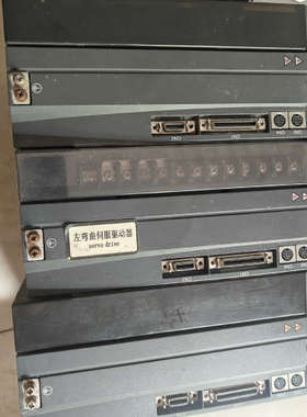 议价拆机汇川驱动 IS500AT0171-112 原装正品，需要