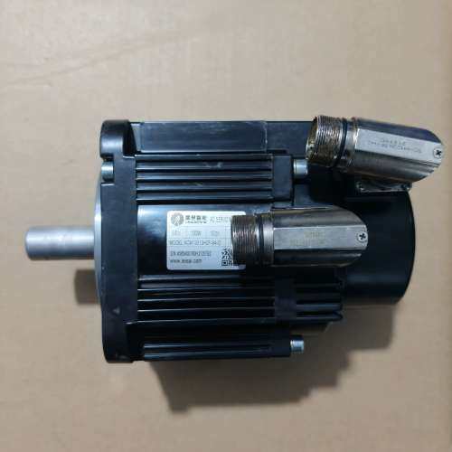 议价雷赛伺服电机1.3KW，型号ACM13013H2F-B4-D