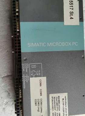 议价拆机IPC427C，6ES7647-7BD21-0AX