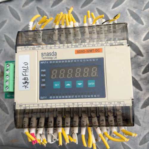 议价SNASDA控制器 SD5D-32MT-DC，SD5D-13