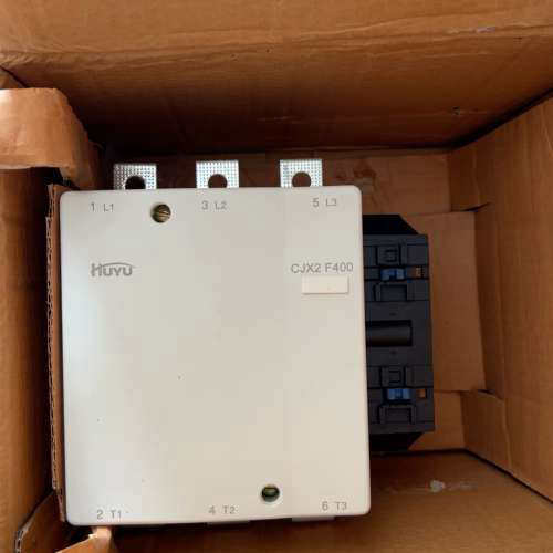 议价环宇交流接触器