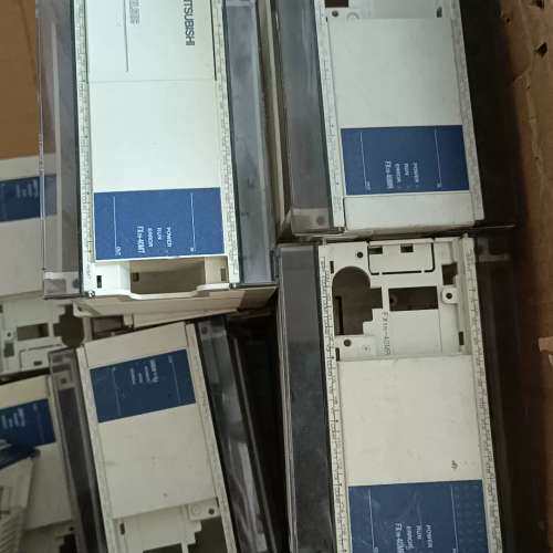 议价FX1N/40MT/001空壳子有个？