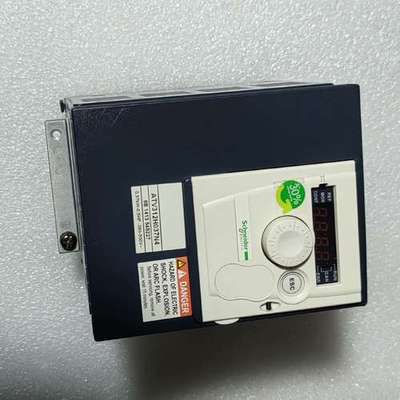 议价变频器ATV312H037N40.37KW，380