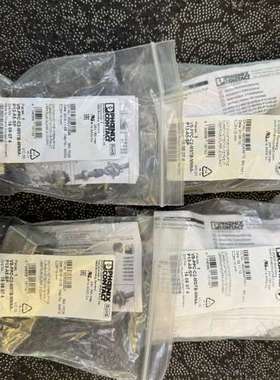 议价德国菲尼克斯电源连接器，型号VS-PPC-C2-MSTB