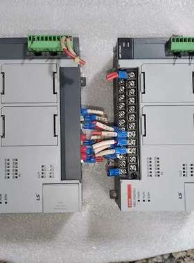 议价LS PLC  XBC- DN20SU带扩展模块XBF-