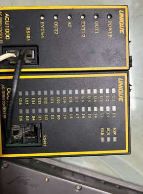 议价ACU1000  DCU1000  UMC1307E021