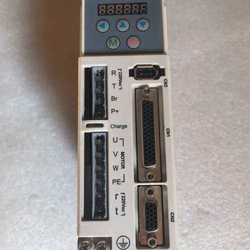 议价雷赛Leadshine伺服驱动器L5-400Z