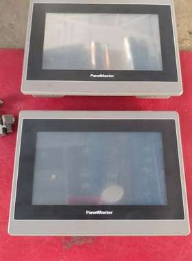 议价屏通panelMaster触摸屏LKX2070-31ST，2
