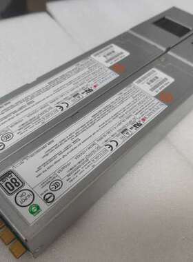 议价原装500w小电源超威SUPERMICR PWS-504P-