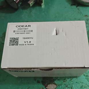 全新带 议价DSXY40T ODEAR端子台接线排