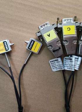 议价正品FUTEK高精度力传感器LSB200，二手拆机件，成