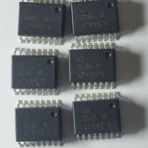 议价ACPL-344JT A344JT 光藕 全新原装 原字原脚