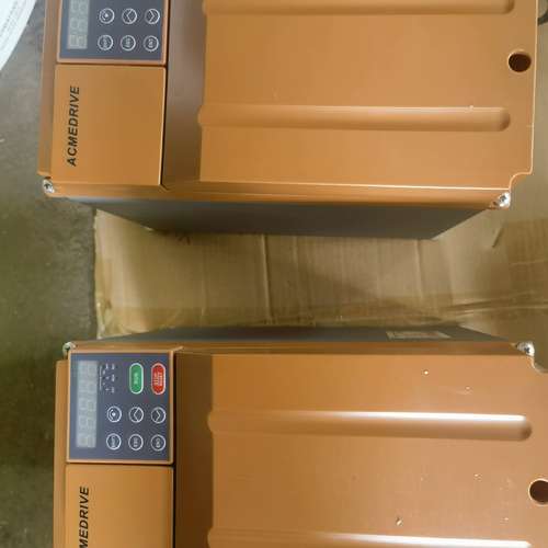 议价麦格米特变频驱动器，型号AD200B-055T4A，5.5K