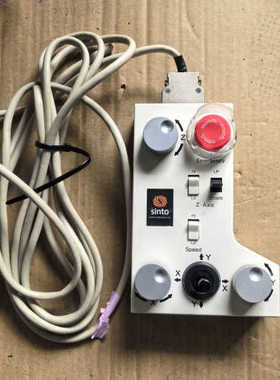 议价sinto/新东工业多轴控制器