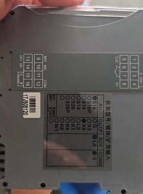 议价宇电温控器AI-516E71-G，拆机二手，成色如图，功能正