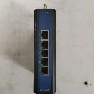 2525 议价研华EKI