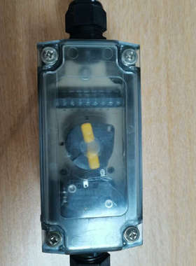 议价全新德国 EUROTEC定位器EB2M803020