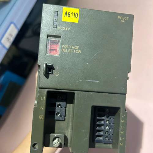 议价模块，型号：6ES7307-1EA00-0AA0，原装