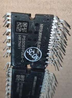 议价PSS05S92E6-C全新无模块