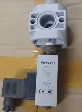 议价FESTO529854MS6-FRM-1/2-Y MS6-A