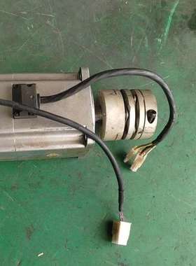 伺服电机 MHMF082L1V2M