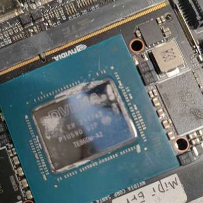 议价出售NVIDIA ，型号TE860M-A2。