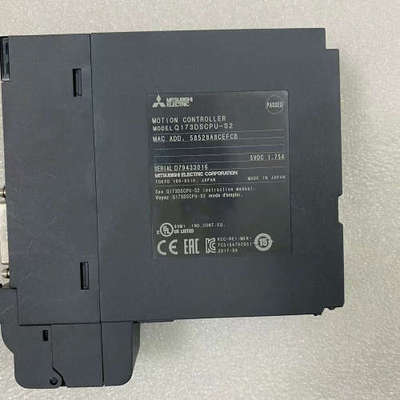 议价三菱Q系列模块Q173DSCPU-S2