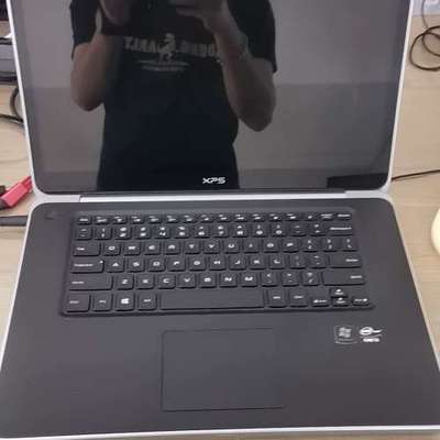 议价原装Dell xps 15  三代i5  3230m   6