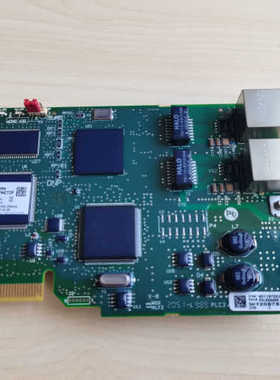 议价AB变频器配件20-750-PNET2P  99成新，没有